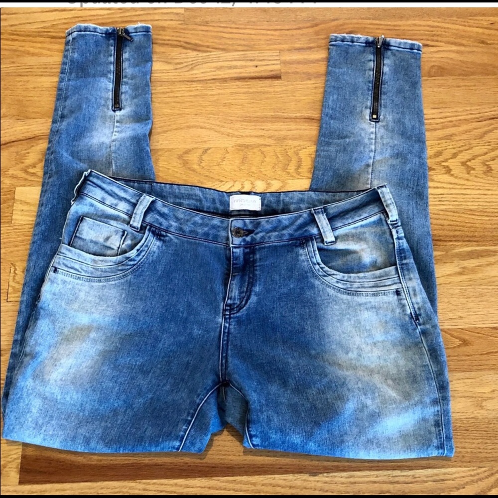 Motivi women’s jeans size 12